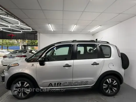 AIRCROSS TENDANCE 1.6 Flex 16V 5p Mec.