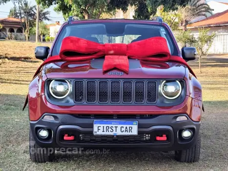 RENEGADE 2.0 16V TURBO DIESEL TRAILHAWK 4P 4X4 AUTOMÁTICO