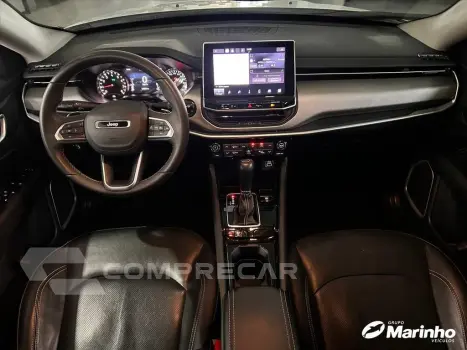 COMPASS 1.3 T270 TURBO FLEX LONGITUDE AT6