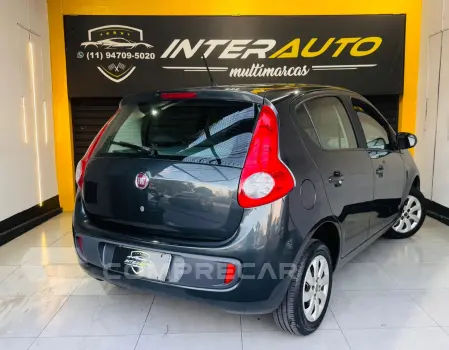 PALIO 1.0 MPI Attractive 8V