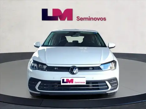 POLO 1.0 170 TSI HIGHLINE AUTOMÁTICO
