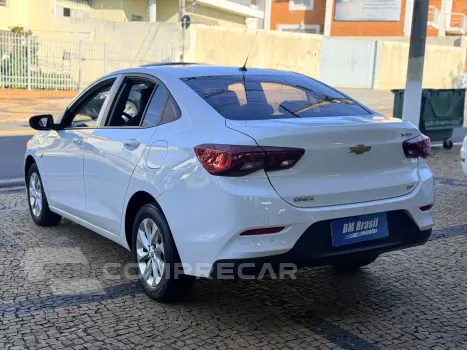 ONIX 1.0 Turbo LTZ