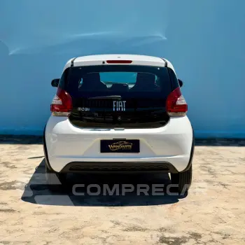 MOBI LIKE 1.0 Fire Flex 5p.