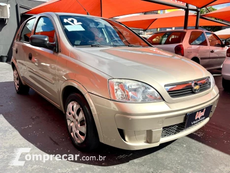 CORSA 1.4 MPFI Maxx 8V