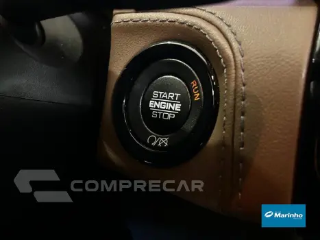 RAMPAGE 2.0 TURBO DIESEL LARAMIE 4X4 AUTOMÁTICO