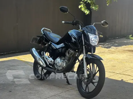HONDA CG 160 160 cc