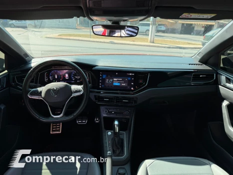 NIVUS 1.0 200 TSI Highline