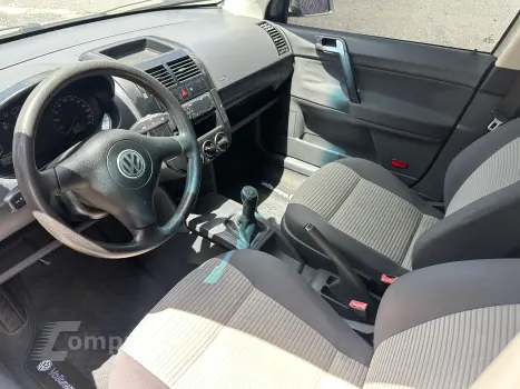 POLO 1.6 MI Serie Ouro 8V