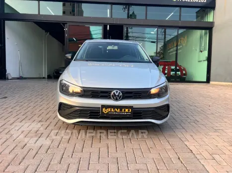 Polo Track 1.0 Flex 12V 5p