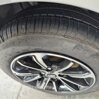 MOBI 1.0 8V EVO Like. ON