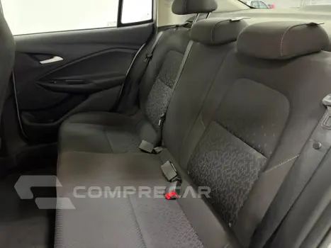 ONIX 1.0 TURBO FLEX PLUS LTZ AUTOMÁTICO