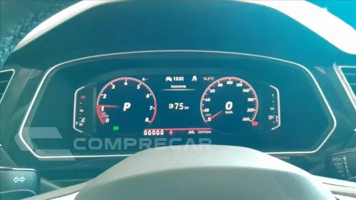 TIGUAN 2.0 300 TSI GASOLINA ALLSPACE R-LINE AUTOM