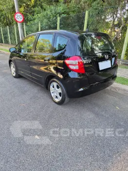 FIT 1.4 LX 16V