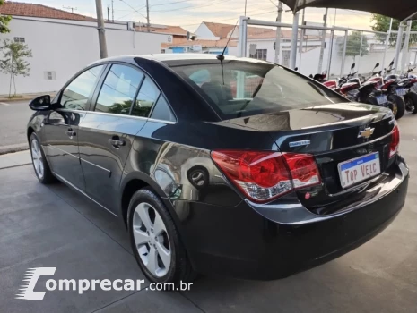 CRUZE 1.8 LT 16V