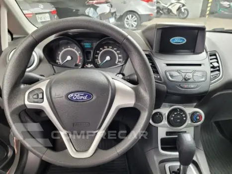 FIESTA HATCH - 1.6 SE HATCH 16V 4P POWERSHIFT