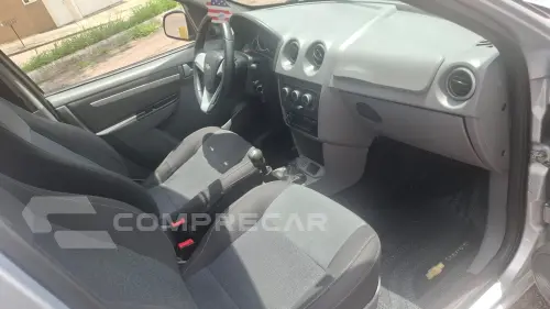 PRISMA 1.4 MPFI LT 8V