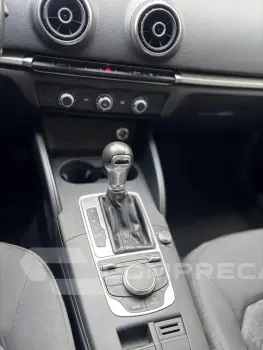 A3 1.4 TFSI Sedan 16V