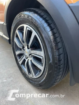 ONIX 1.4 MPFI Activ 8V