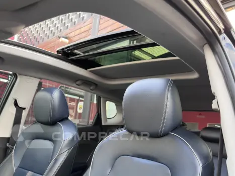 TRACKER 1.2 TURBO FLEX PREMIER AUTOMÁTICO