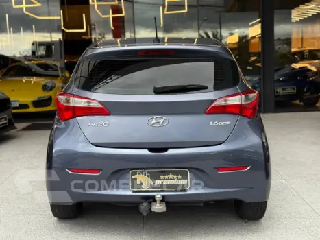 HB20 1.6 COPA DO MUNDO 16V FLEX 4P MANUAL