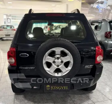ECOSPORT XLT2.0FLEX