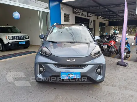 CHERY Icar 45 KW ELÉTRICO 2 portas