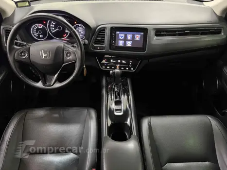 HR-V 1.8 16V FLEX EXL 4P AUTOMÁTICO