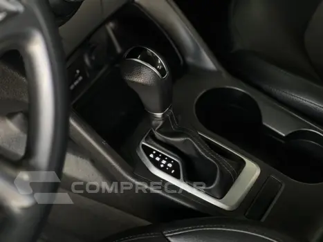 IX35 2.0 MPFI GL 16V FLEX 4P AUTOMÁTICO