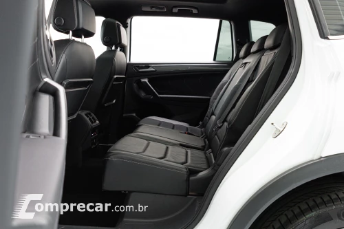 TIGUAN 2.0 350 TSI Allspace R-line 4motion