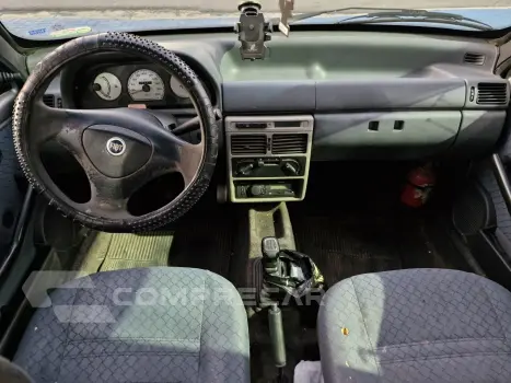 UNO 1.0 MPI MILLE FIRE 8V GASOLINA 4P MANUAL