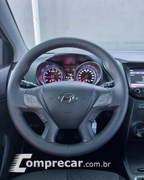 HB20 1.0 12V Comfort