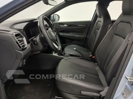 TERA 1.0 170 TSI HIGH AUTOMÁTICO