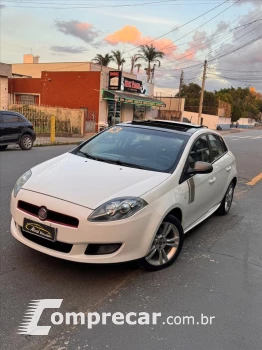 BRAVO 1.8 Sporting 16V