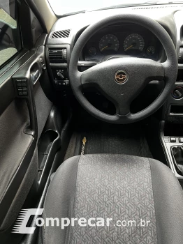 ASTRA 2.0 MPFI Advantage 8V
