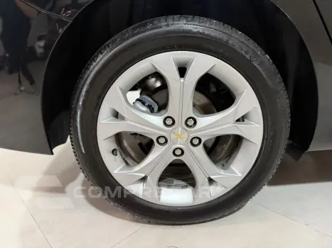Cruze Sedan 1.4 16V 4P LT FLEX TURBO AUTOMÁTICO