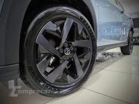 TERA 1.0 170 TSI HIGH AUTOMÁTICO