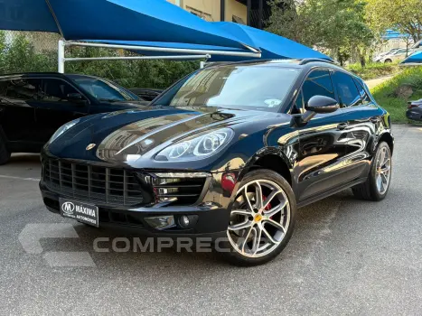 PORSCHE MACAN 2.0 16V 4 portas