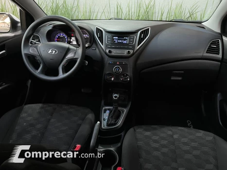 HB20 1.6 Comfort Plus 16V