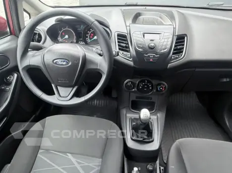 FIESTA 1.5 SE Hatch 16V