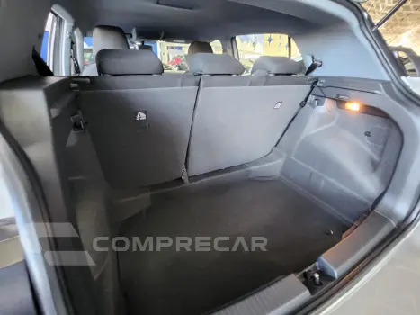 T-CROSS 1.0 200 TSI TOTAL FLEX SENSE AUTOMÁTICO
