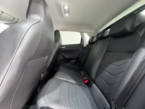 POLO 1.0 170 TSI HIGHLINE AUTOMÁTICO