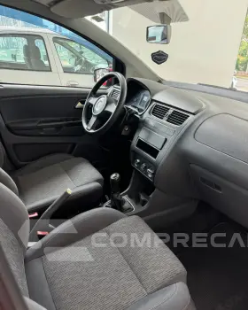 FOX 1.6 MI Trendline 8V