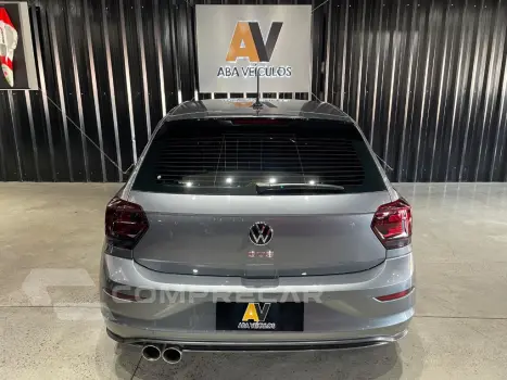 Polo GTS 1.4 TSI 16V Flex
