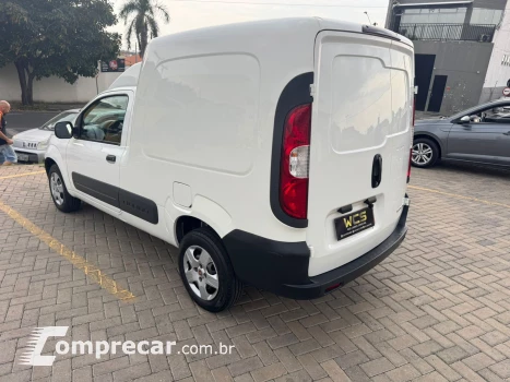 Fiorino Endurance 1.4 Completa
