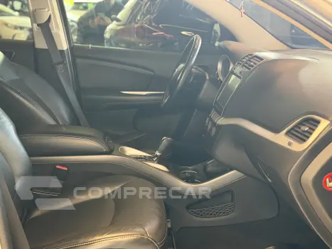 FREEMONT 2.4 Precision 16V