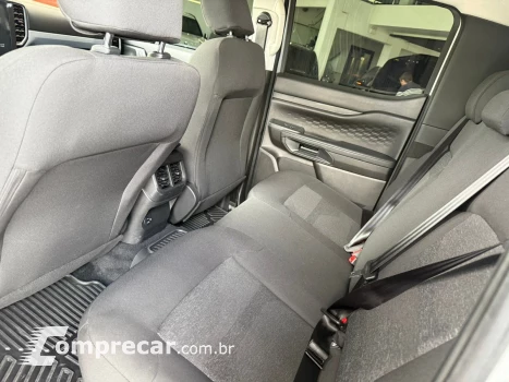 Ranger XLS 2.0 4x2 CD Diesel Aut.