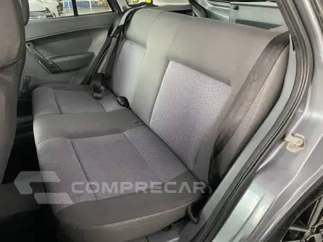Gol 1.6 Mi Power Total Flex 8V 4p