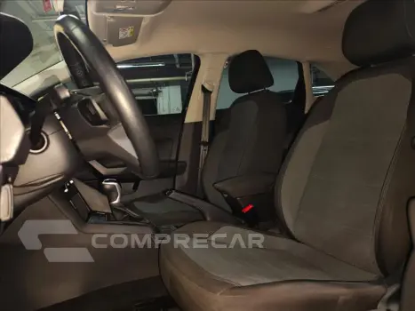 NIVUS 1.0 200 TSI Comfortline
