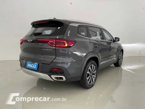 TIGGO 8 1.6 Tgdi TXS