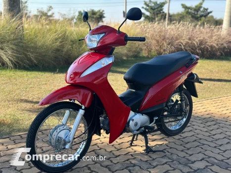 BIZ 125 ES